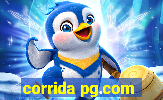 corrida pg.com